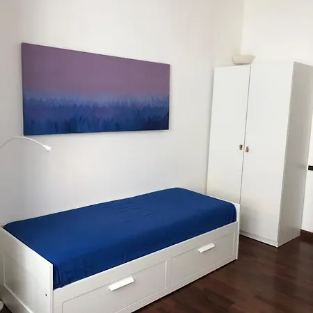 Отель Molly's House A Posillipo